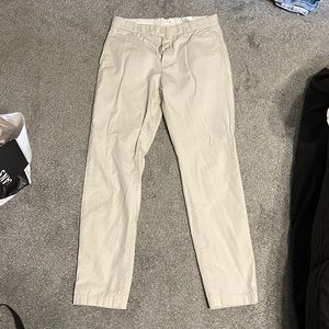 Slim Fit Chino Khaki Pants (H&M) Men’s Size 30